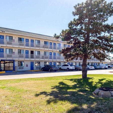 Motel 6-Garland, Tx - Dallas エクステリア 写真