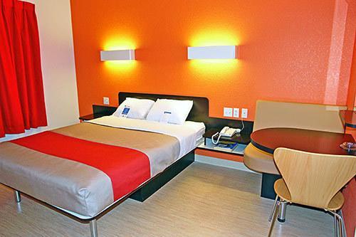 Motel 6-Garland, Tx - Dallas エクステリア 写真
