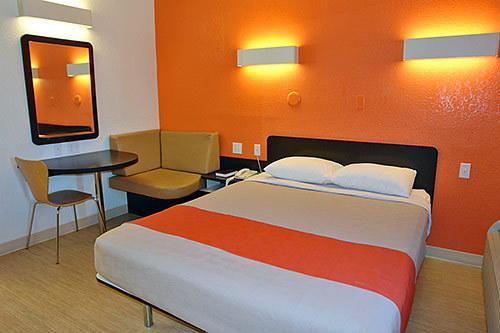 Motel 6-Garland, Tx - Dallas エクステリア 写真