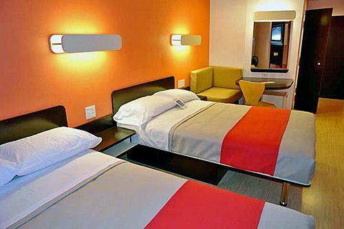 Motel 6-Garland, Tx - Dallas エクステリア 写真
