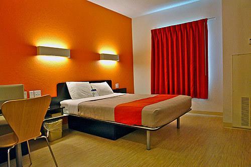 Motel 6-Garland, Tx - Dallas エクステリア 写真