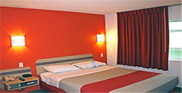 Motel 6-Garland, Tx - Dallas エクステリア 写真