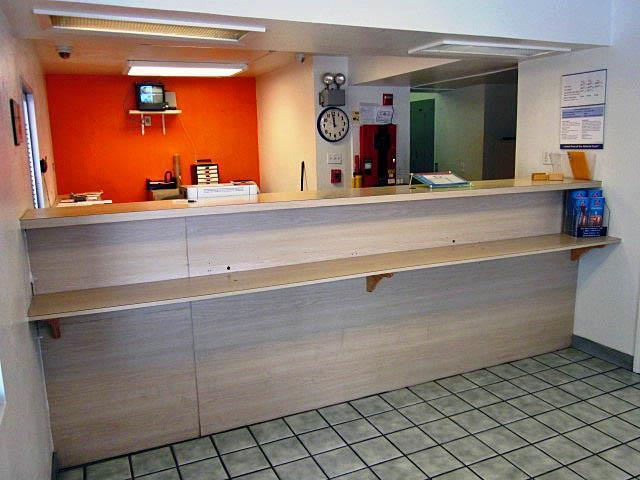 Motel 6-Garland, Tx - Dallas インテリア 写真