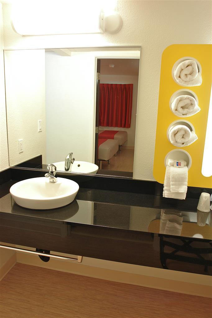 Motel 6-Garland, Tx - Dallas 部屋 写真