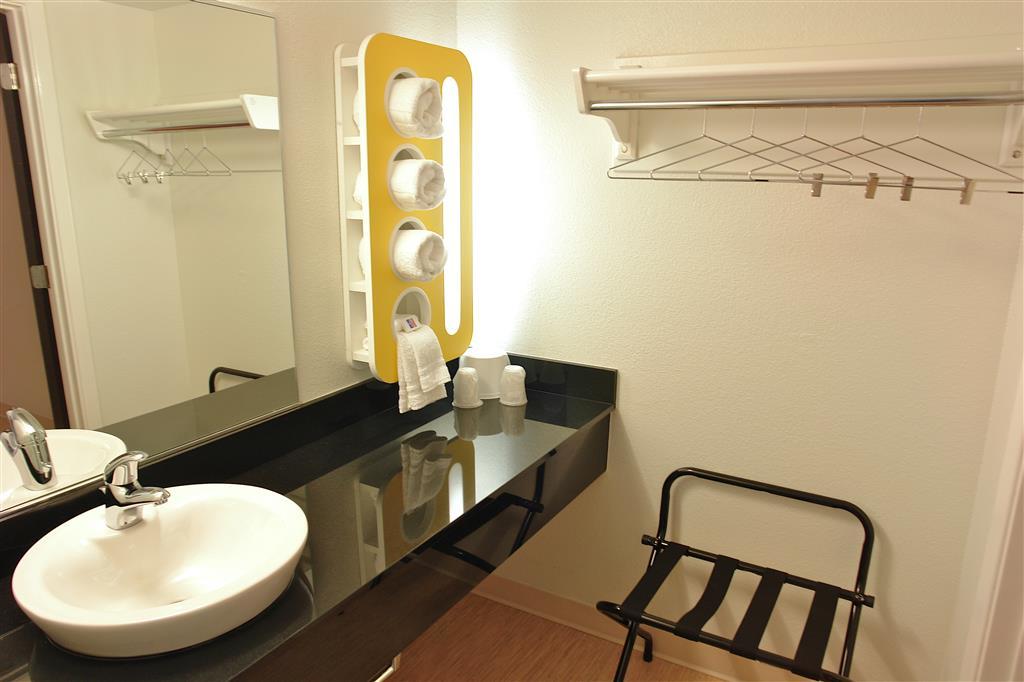 Motel 6-Garland, Tx - Dallas 部屋 写真