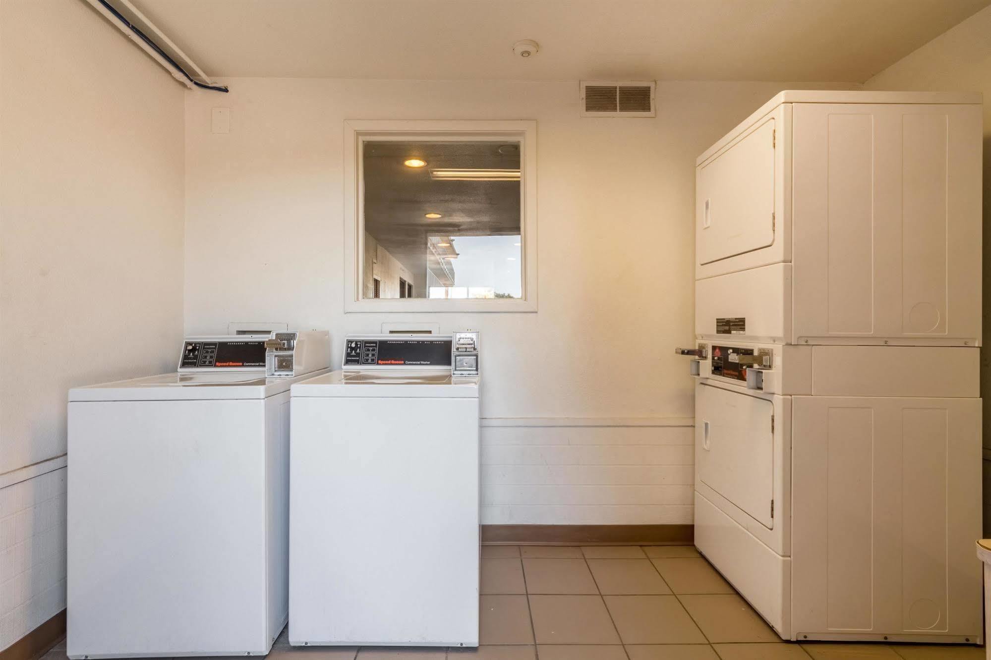 Motel 6-Garland, Tx - Dallas エクステリア 写真