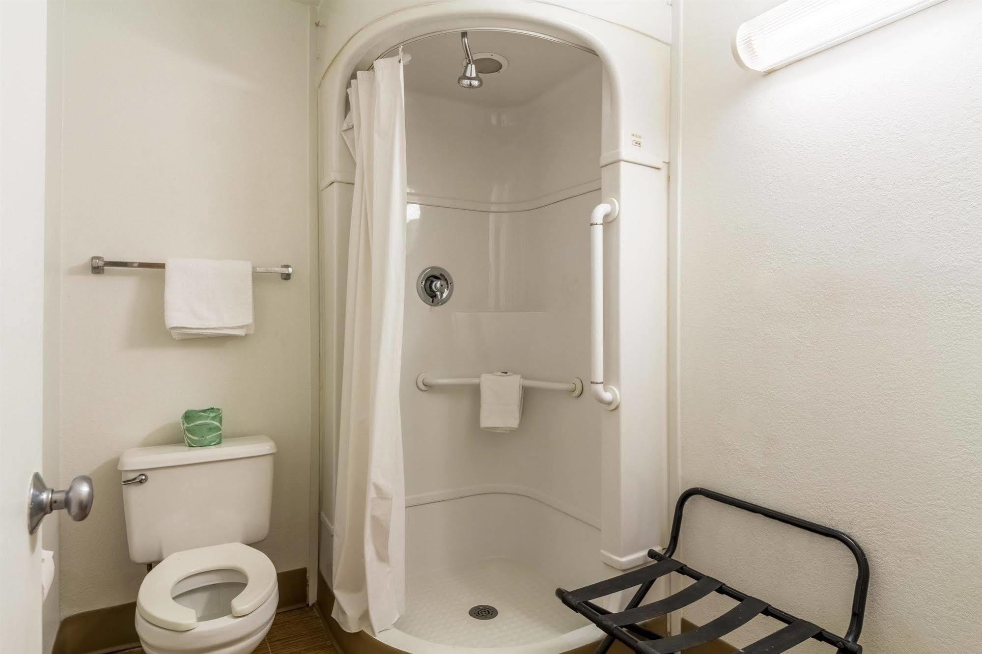 Motel 6-Garland, Tx - Dallas エクステリア 写真