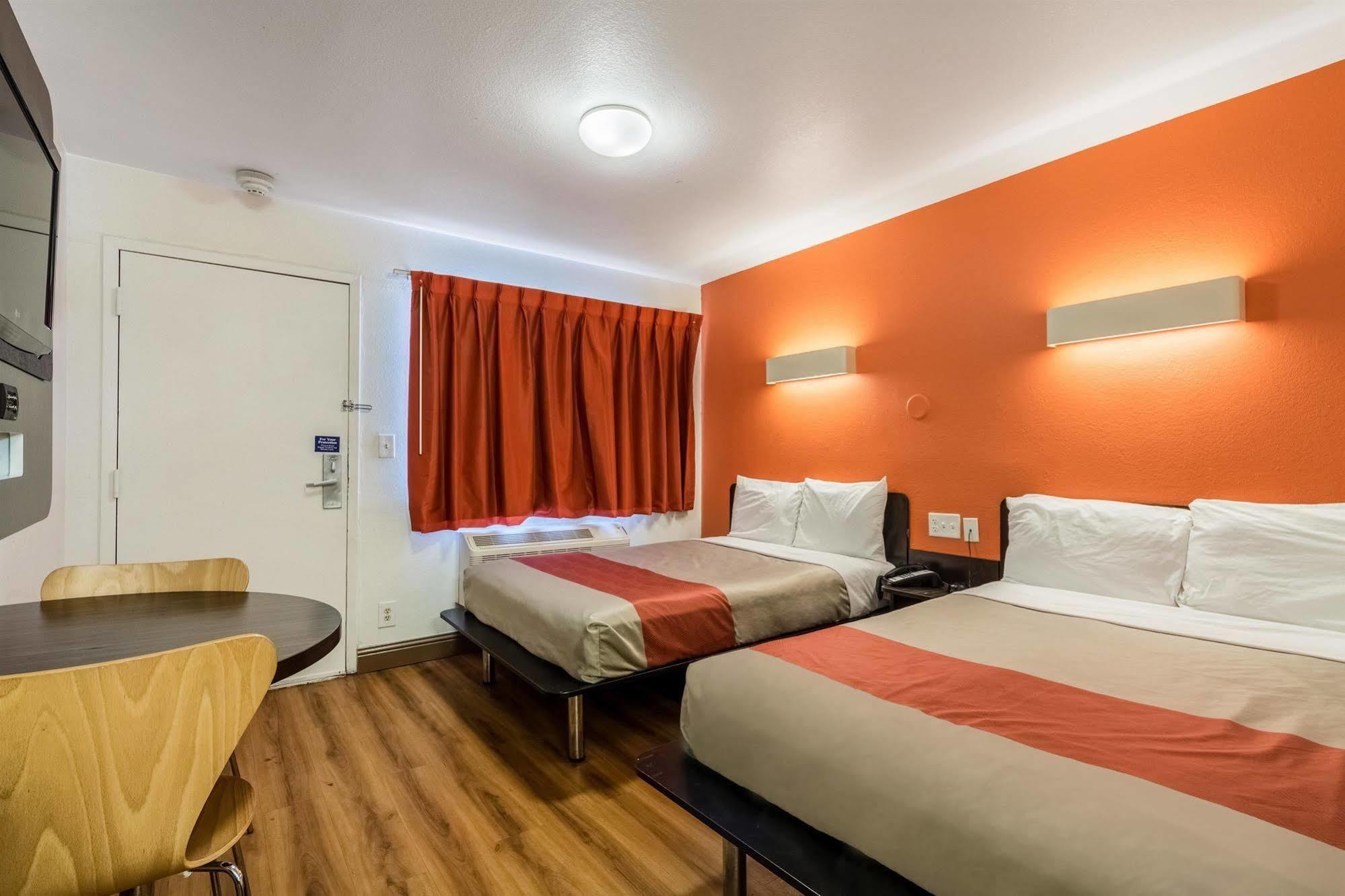 Motel 6-Garland, Tx - Dallas エクステリア 写真