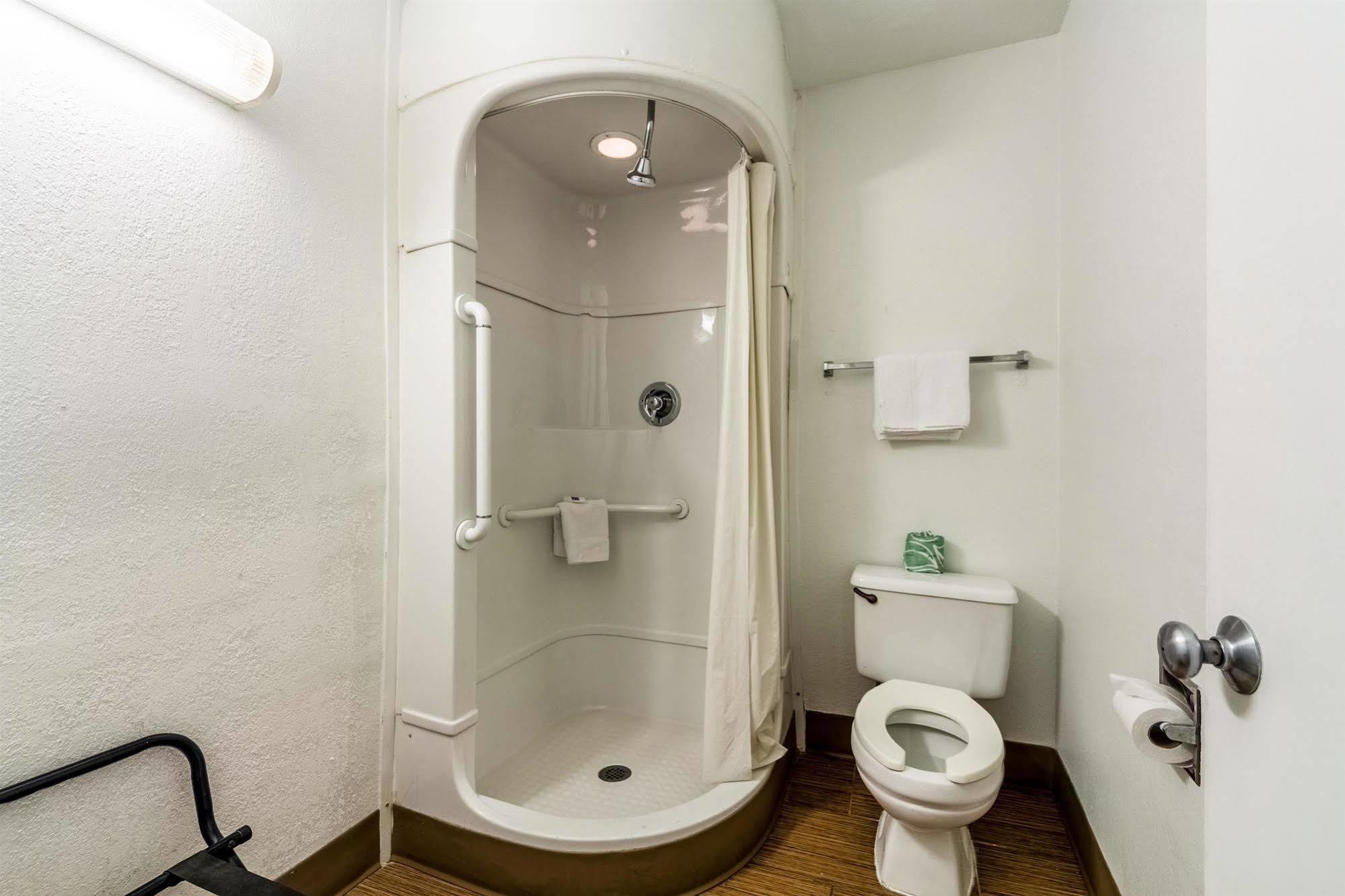 Motel 6-Garland, Tx - Dallas エクステリア 写真