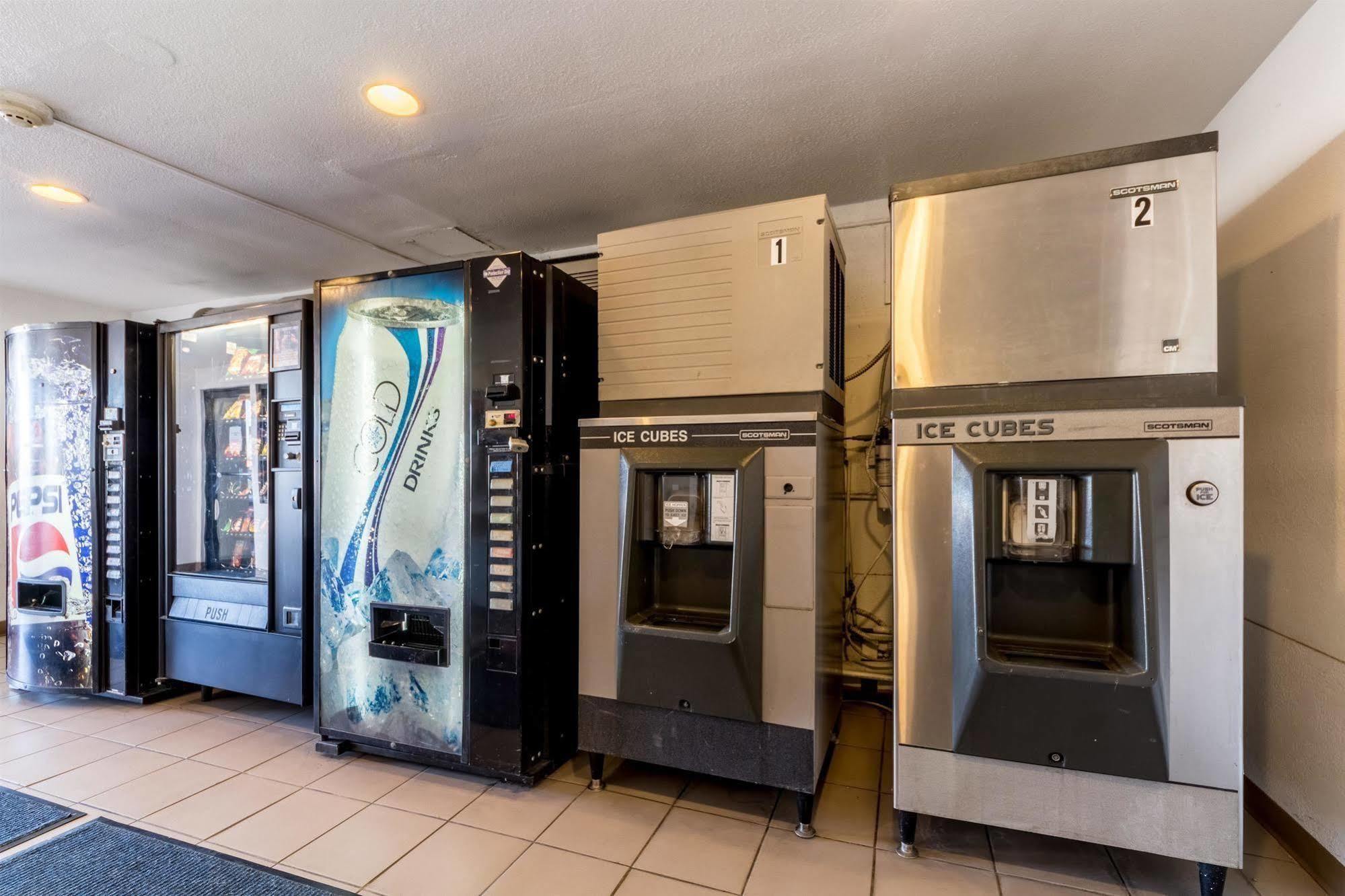 Motel 6-Garland, Tx - Dallas エクステリア 写真