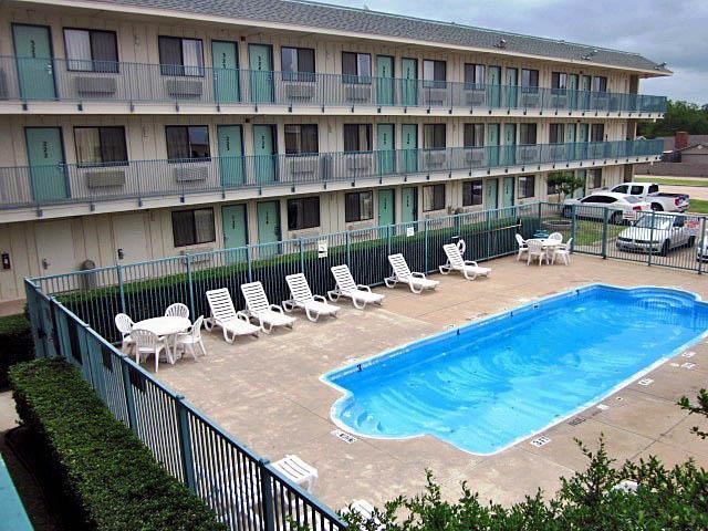 Motel 6-Garland, Tx - Dallas 設備 写真