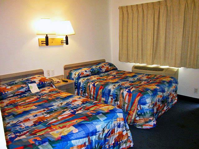 Motel 6-Garland, Tx - Dallas 部屋 写真