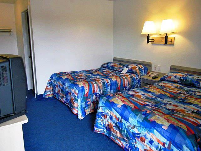 Motel 6-Garland, Tx - Dallas 部屋 写真